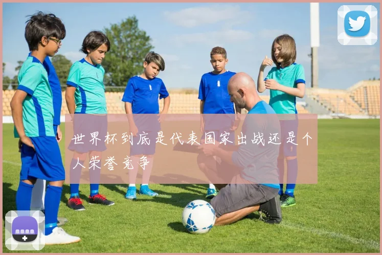世界杯到底是代表国家出战还是个人荣誉竞争